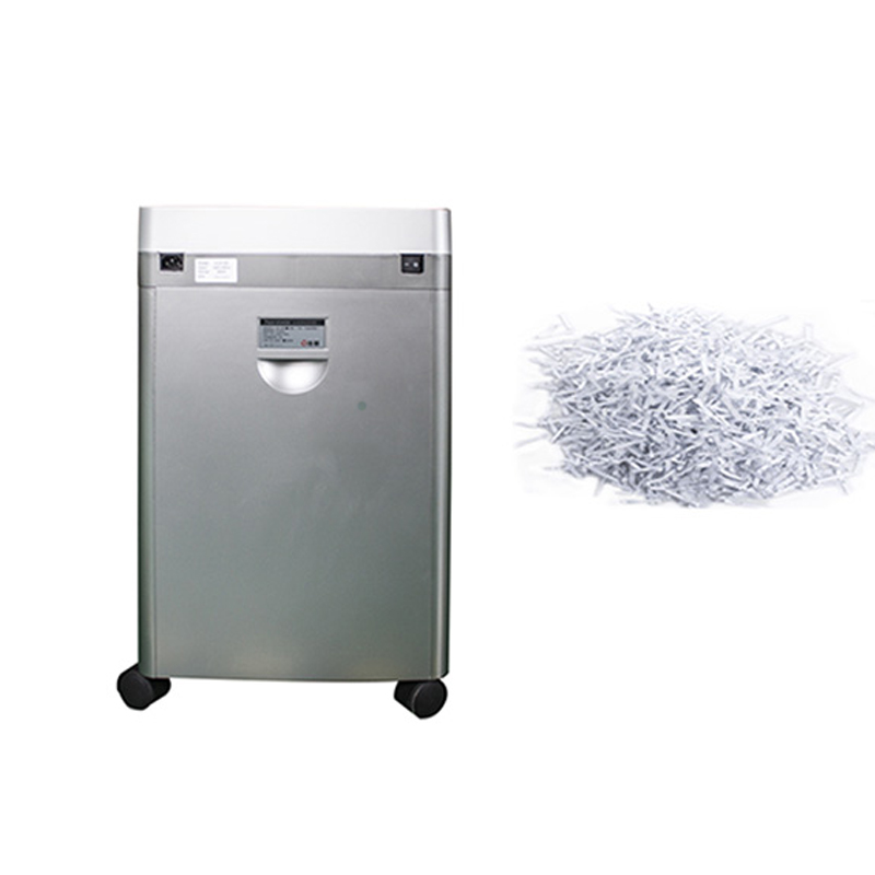 Home Office Paper Shredder - 30L Electric Paper Shredder Office Home