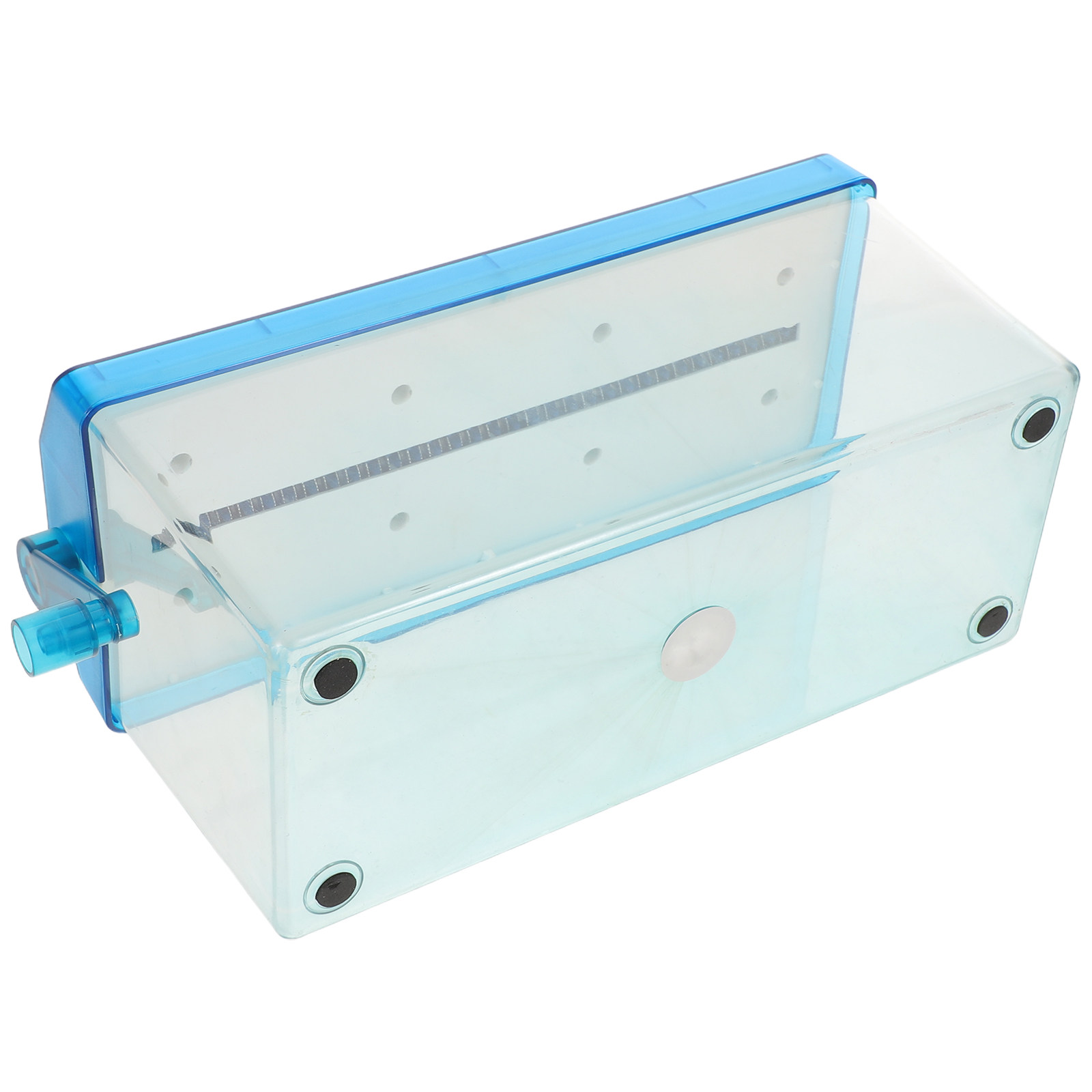 Home Office Paper Shredder - Manual Paper Shredder Portable Mini Hand