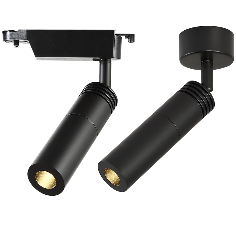 Zoom Lighting Kit - Mini Tập Trung Các Điểm Đèn