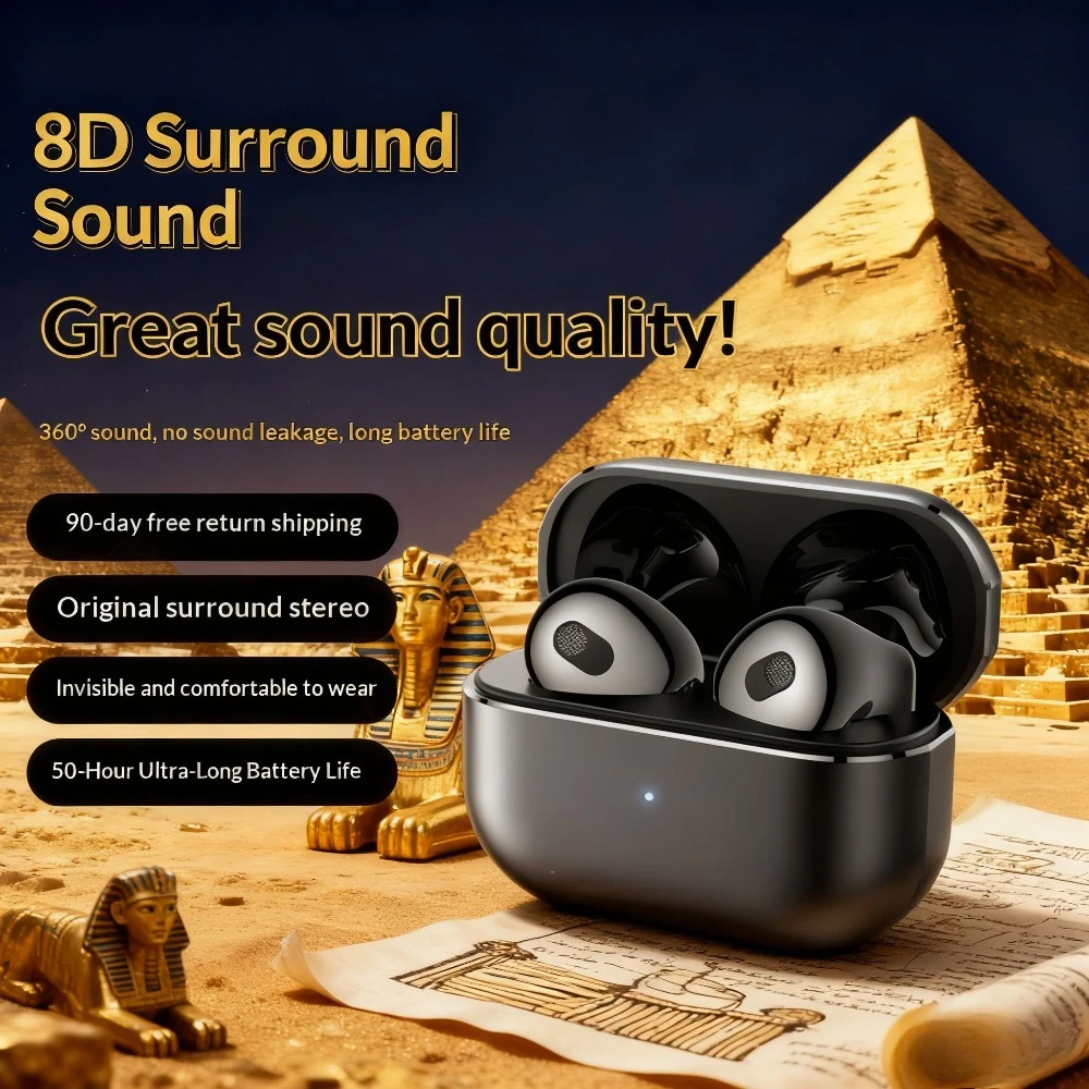 Home Office Amazon - Fashionable Non In Ear Bluetooth Headphones