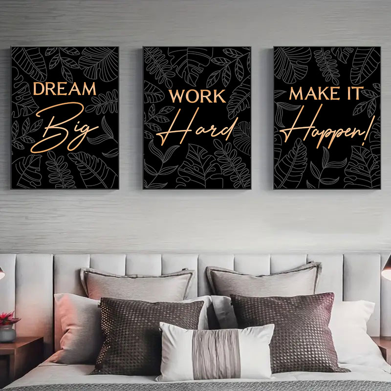 Modern Inspirational Quotes Ca - đánh giá và giá Home Office Room Inspiration