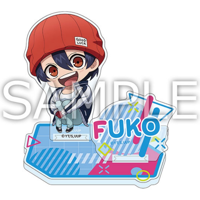 10cm Anime Acrylic Stand Figur - đánh giá và giá Standing Desk Electric