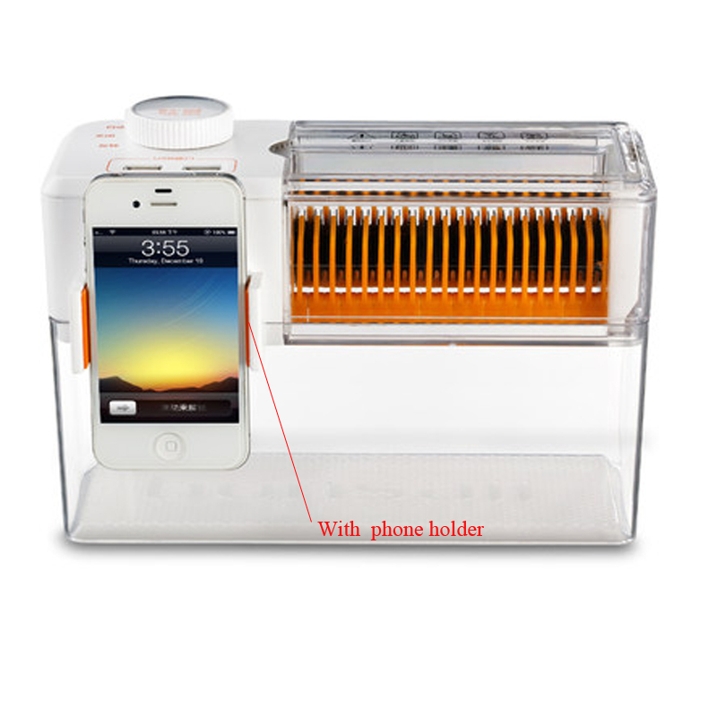 T100 usb shredder office porta - đánh giá và giá Home Office Paper Shredder