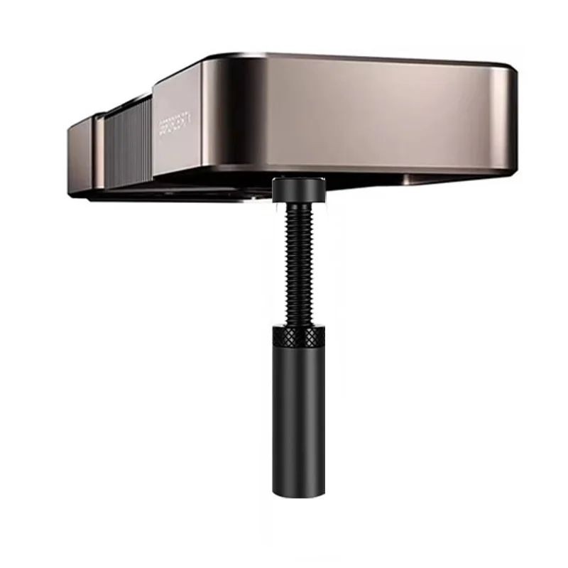 Aluminum GPU Holder Vertical T - đánh giá và giá Document Holder Stand