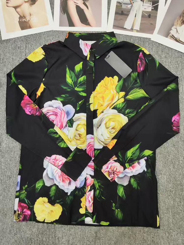 Printed lapel single-breasted  - đánh giá và giá Home Office For Two