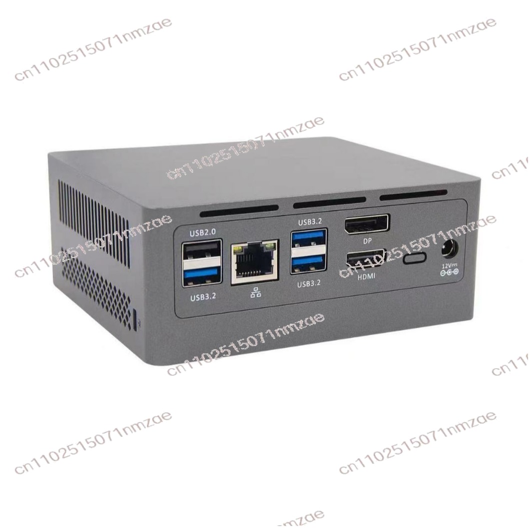 N100 Mini PC 4K Dual Screen In - đánh giá và giá Home Office Pc