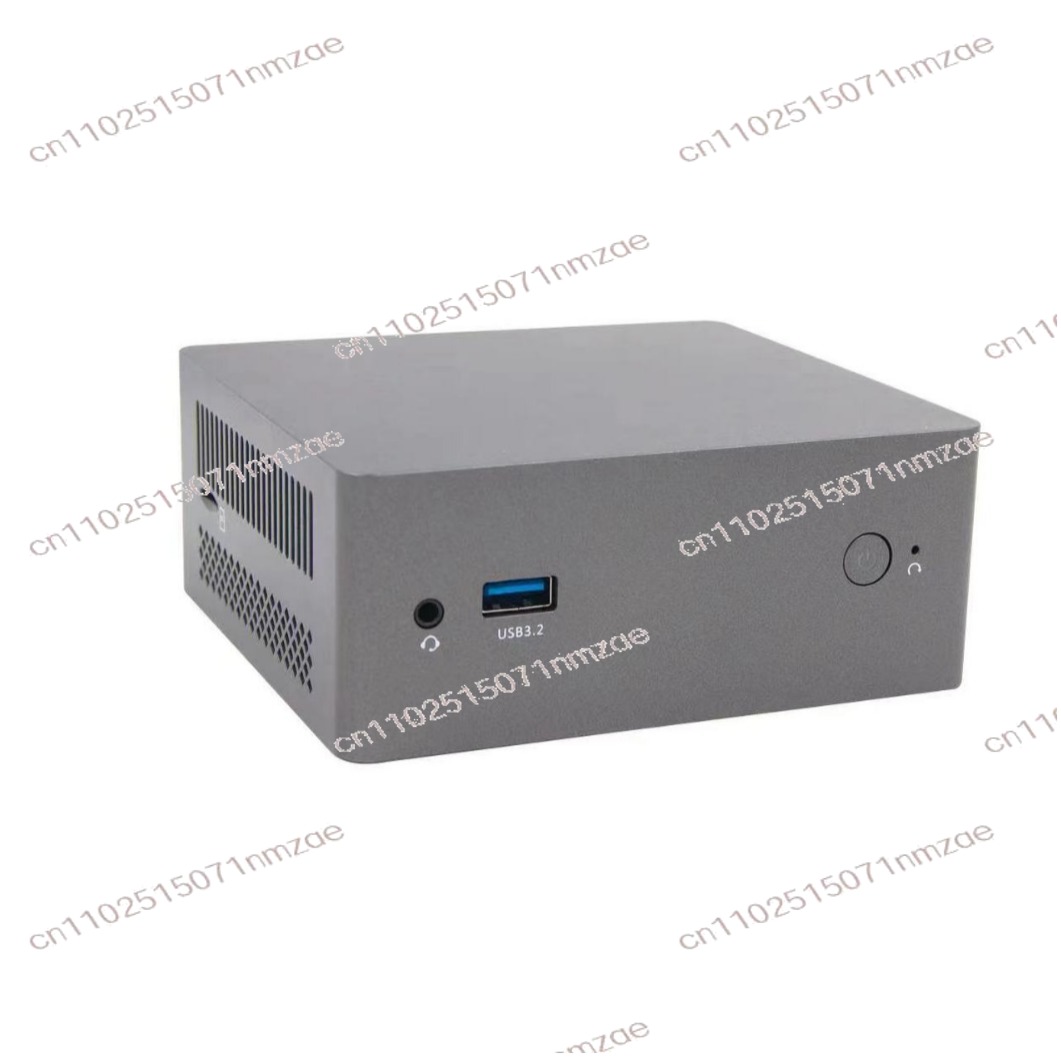 N100 Mini PC 4K Dual Screen In - đánh giá và giá Home Office Pc