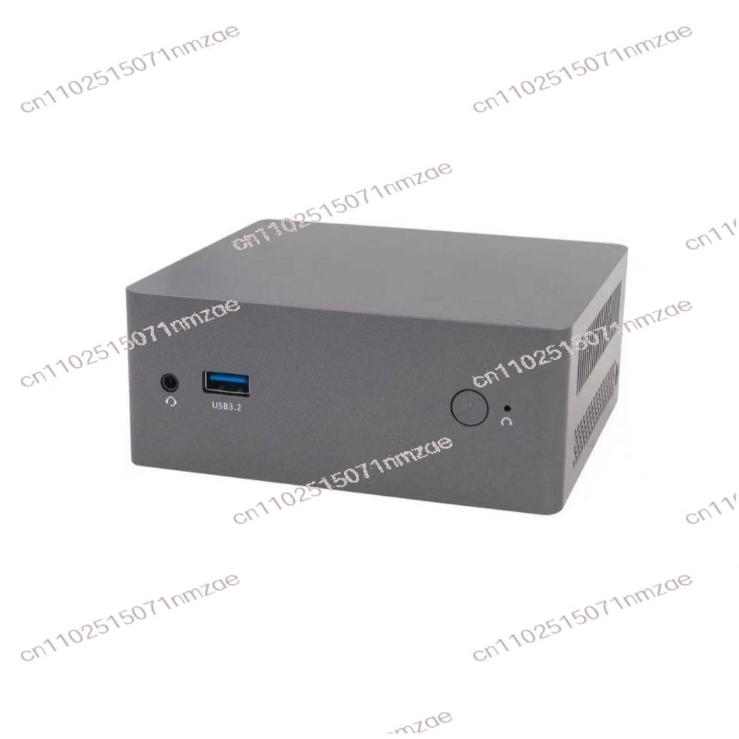 N100 Mini PC 4K Dual Screen In - đánh giá và giá Home Office Pc
