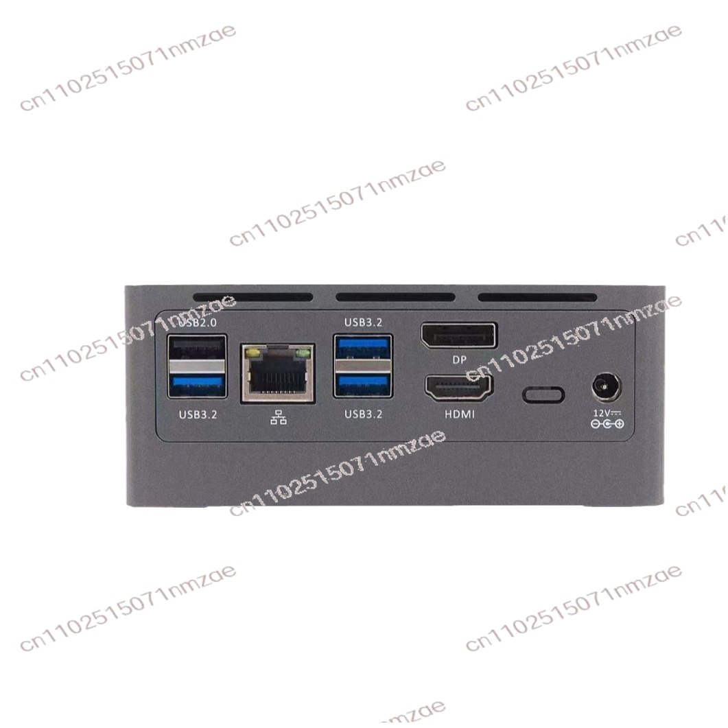 N100 Mini PC 4K Dual Screen In - đánh giá và giá Home Office Pc