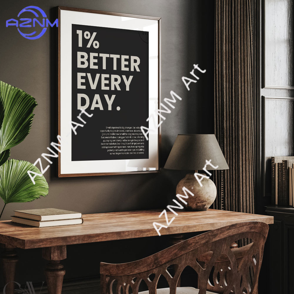 Minimalist Motivational Quotes - đánh giá và giá Home Office Room Inspiration