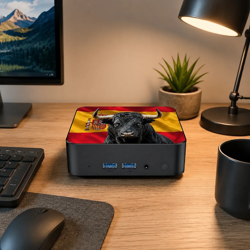 Intel Core i9‑10980HK Compact  - đánh giá và giá Home Office Pc