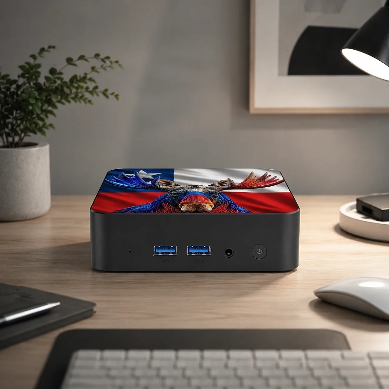 Intel Core i9‑10980HK Compact  - đánh giá và giá Home Office Pc