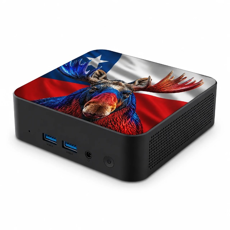 Intel Core i9‑10980HK Compact  - đánh giá và giá Home Office Pc