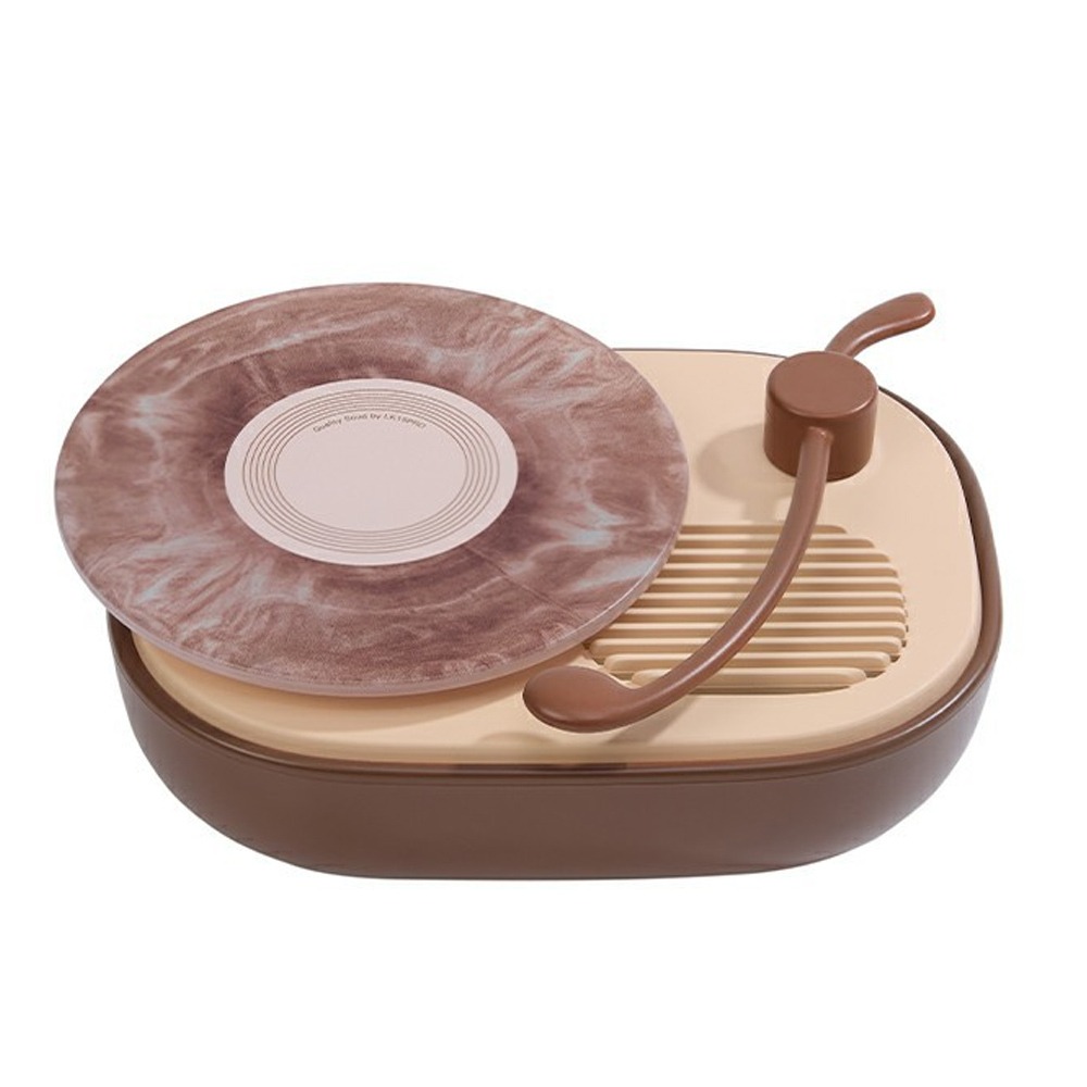 Retro Record Player Bluetooth  - đánh giá và giá Home Office Amazon