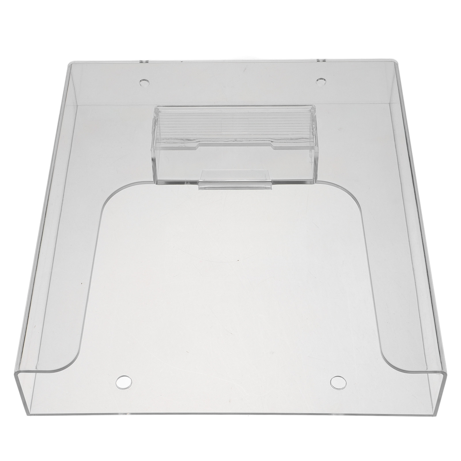 Clear Acrylic A4 Document Hold - đánh giá và giá Document Holder Stand