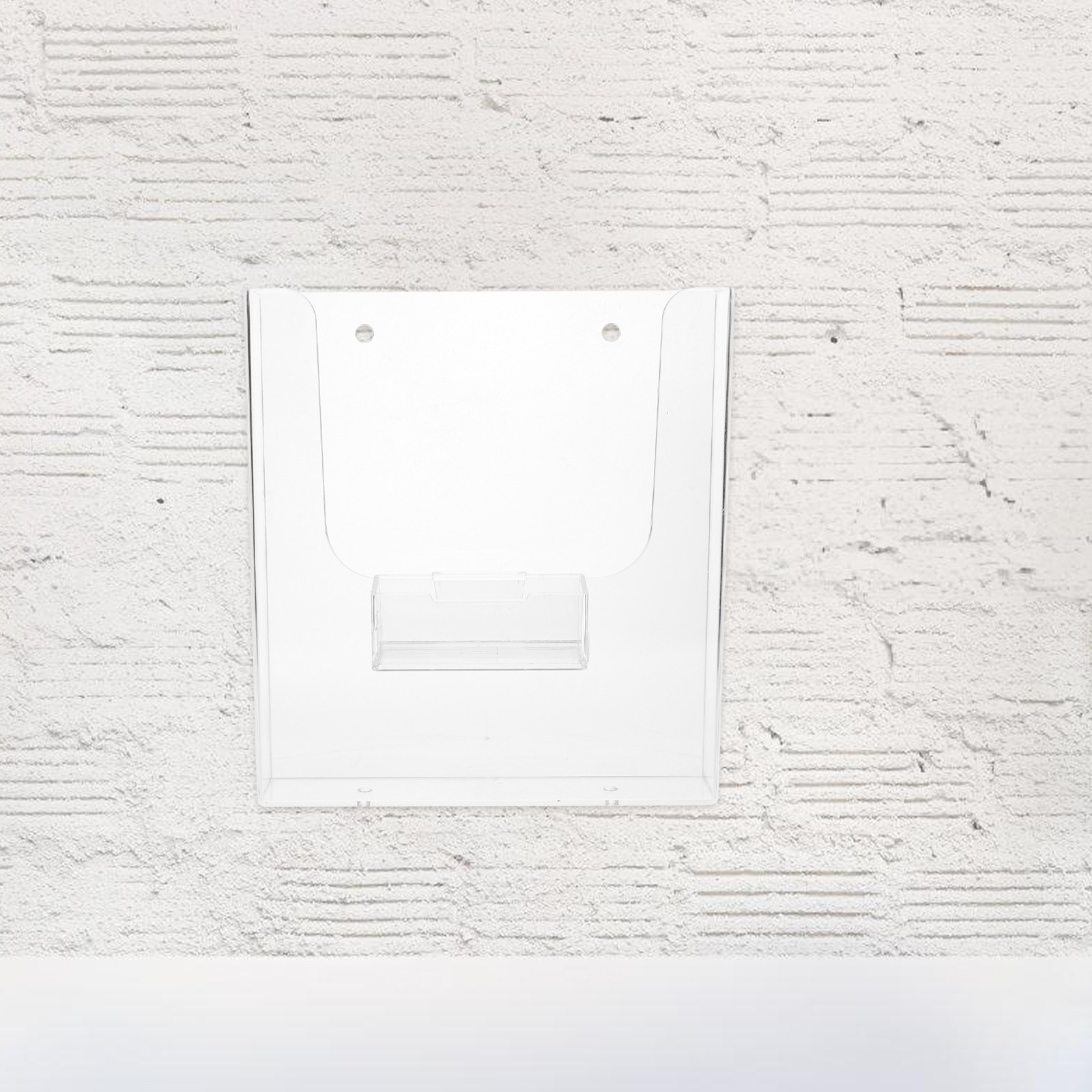 Clear Acrylic A4 Document Hold - đánh giá và giá Document Holder Stand