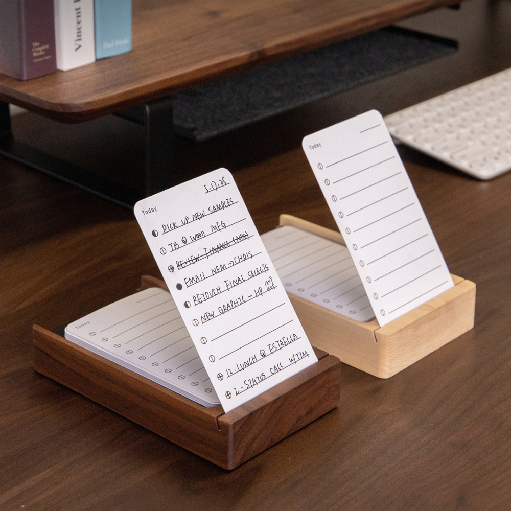 Daily List Planner Note Holder - đánh giá và giá Document Holder Stand