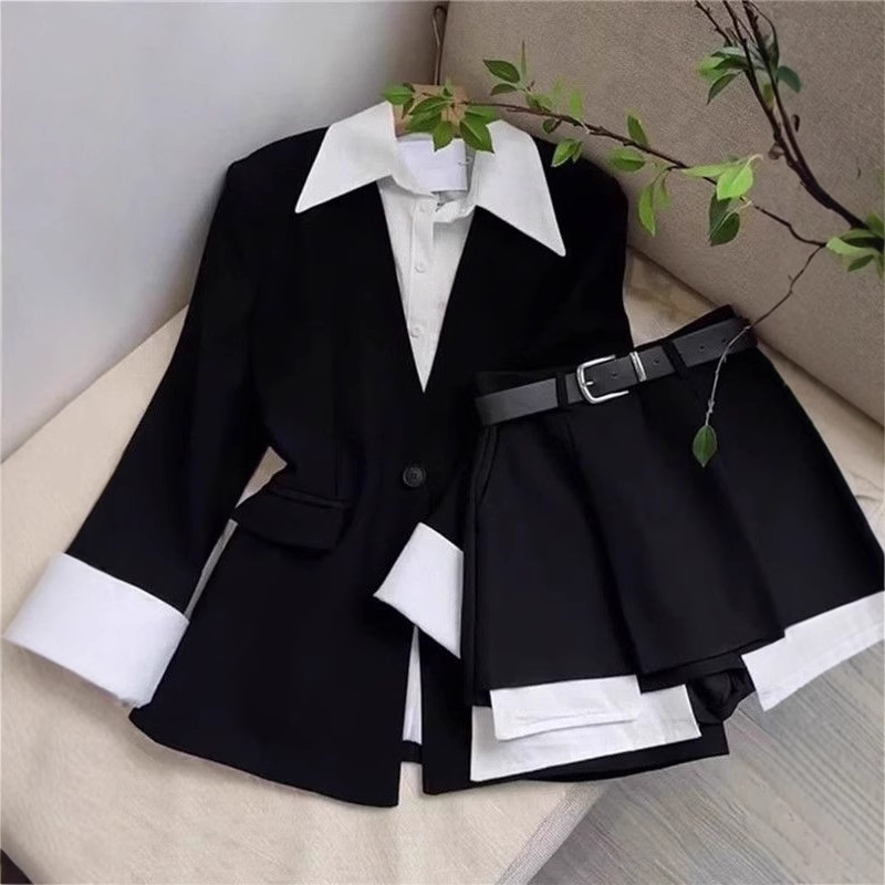 Women Two Piece Skirt Sets Pat - đánh giá và giá Home Office For Two