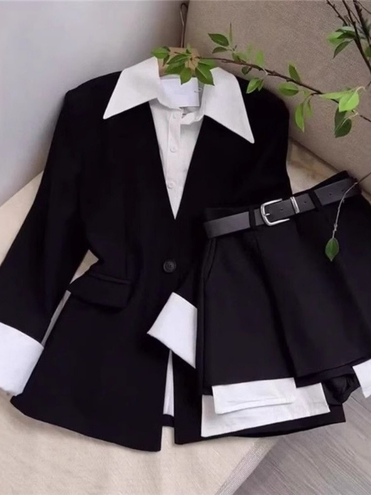 Women Two Piece Skirt Sets Pat - đánh giá và giá Home Office For Two
