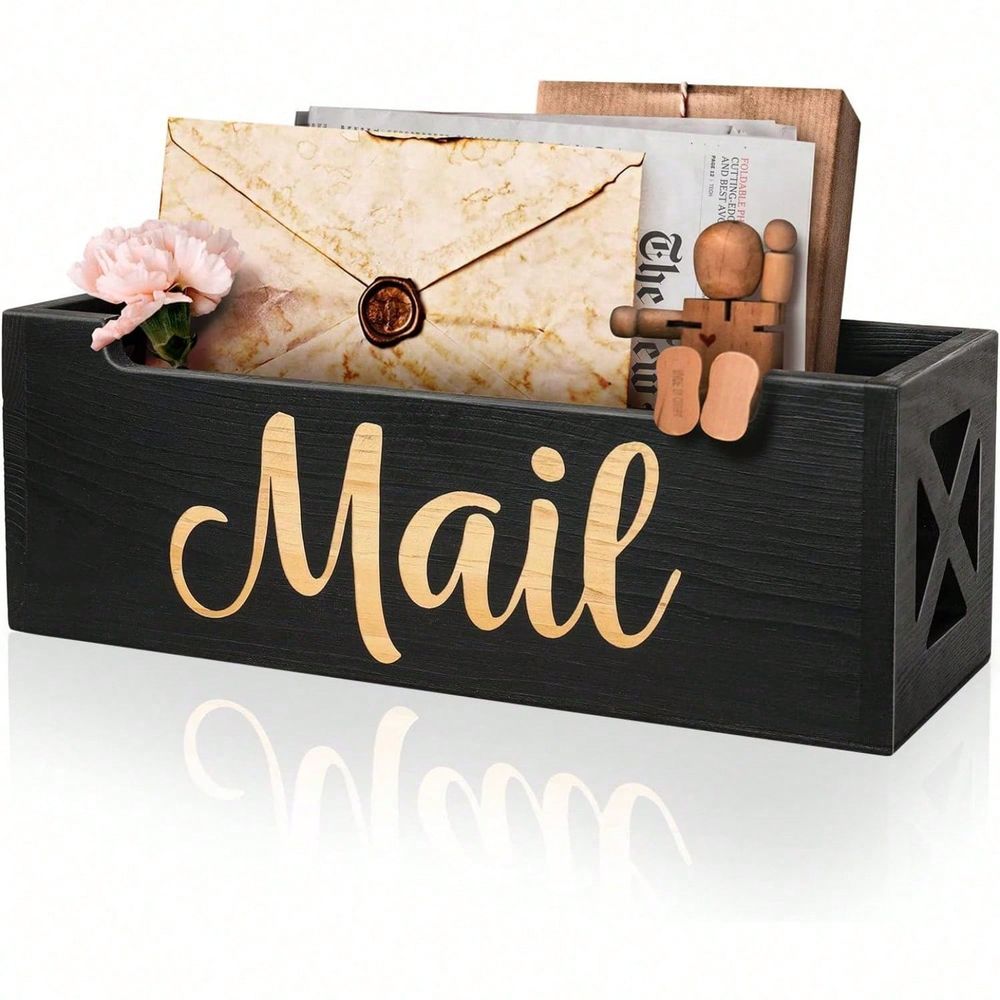 Organizer Mail Holder Countert - đánh giá và giá Letter Tray Desk