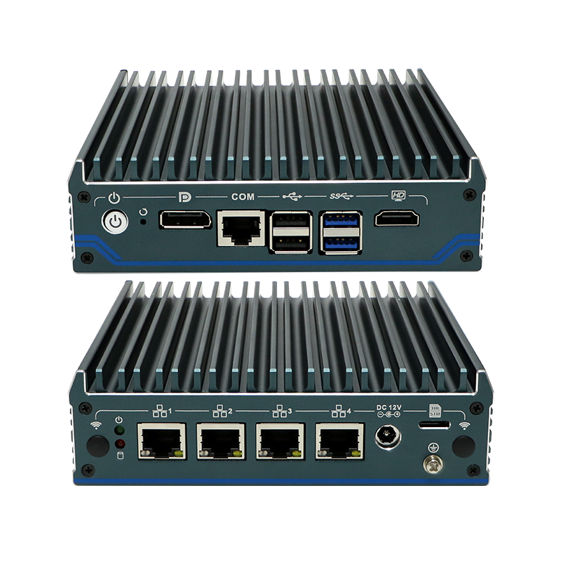 ATV&UTVWholesale Mini PC Host  - đánh giá và giá Home Office Pc
