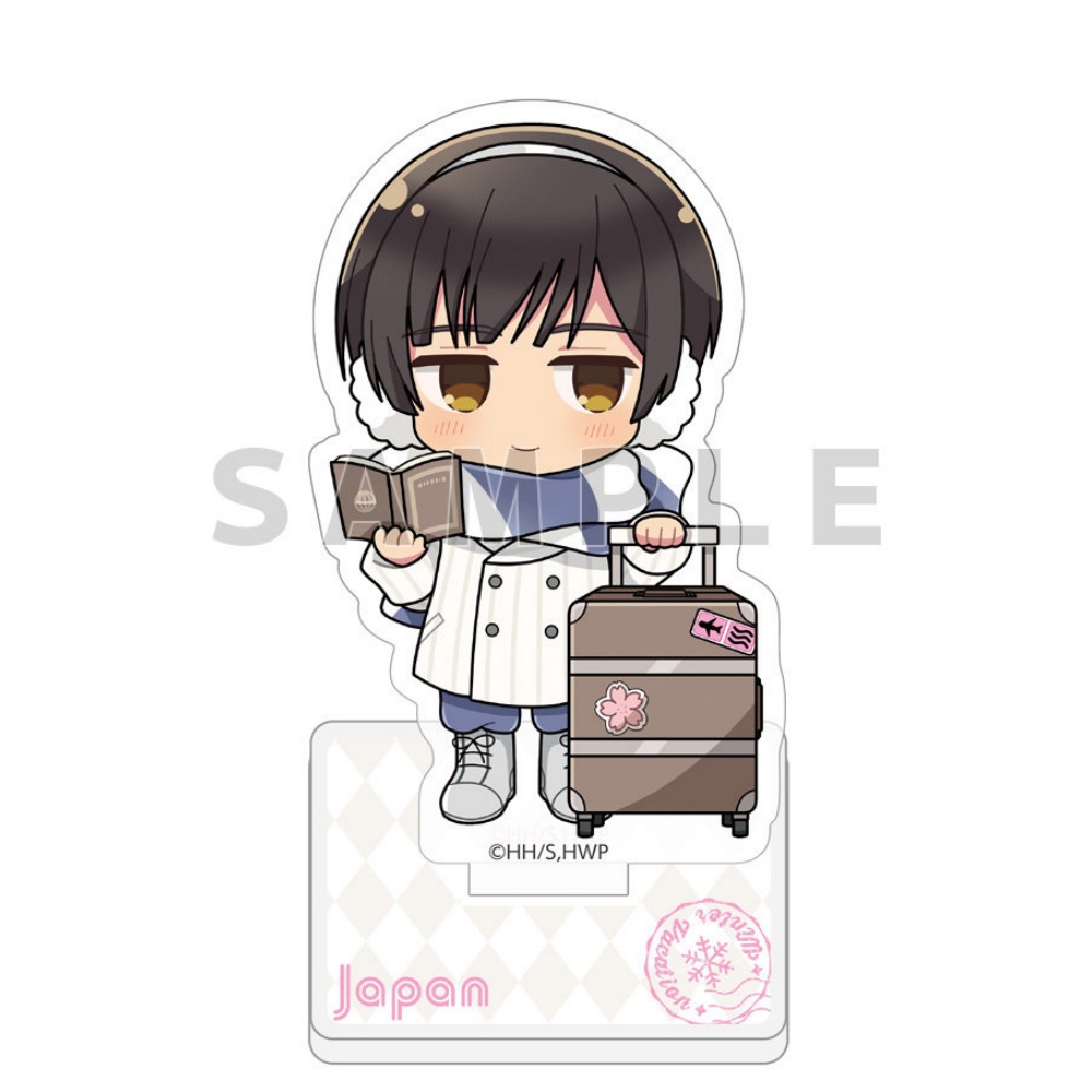 Anime Hetalia Axis Powers 10cm - đánh giá và giá Standing Desk Electric