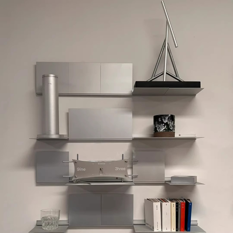 Wall Mounted Aluminum Foldable - đánh giá và giá Rolling File Cart
