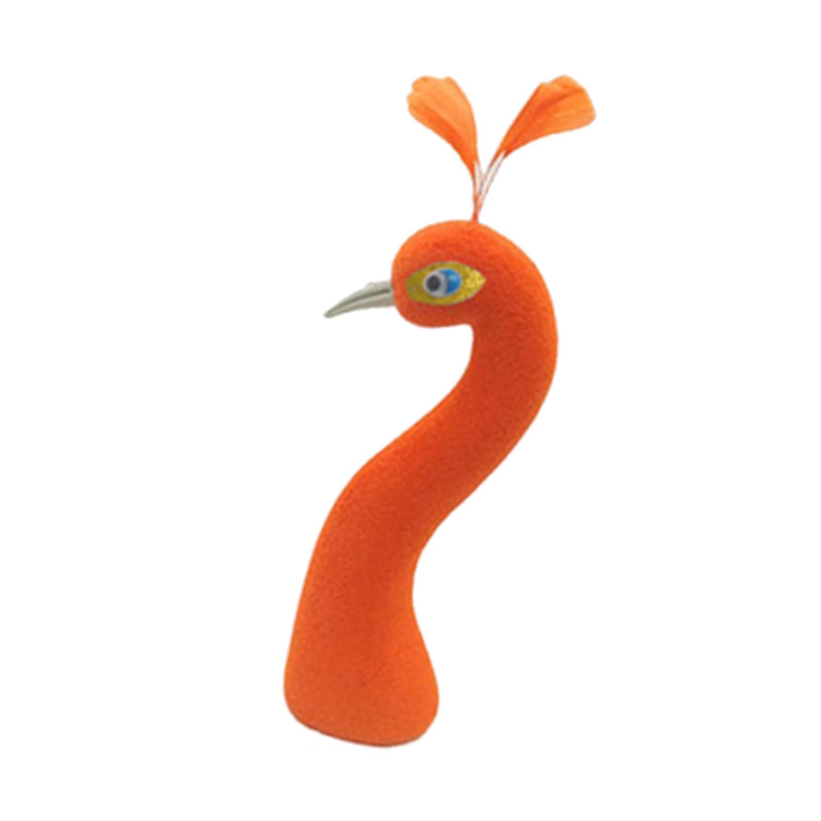 Simulated Peacock Head Model E - đánh giá và giá Home Office Simulator