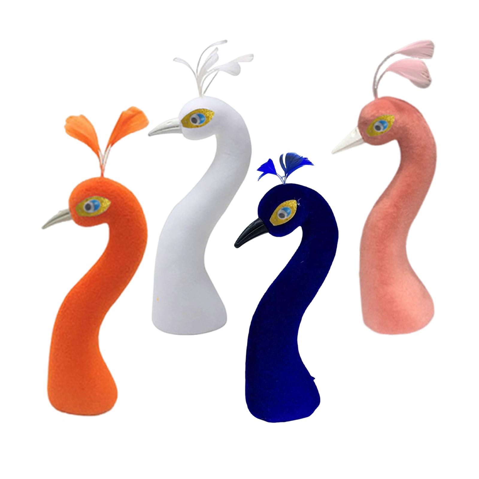 Simulated Peacock Head Model E - đánh giá và giá Home Office Simulator