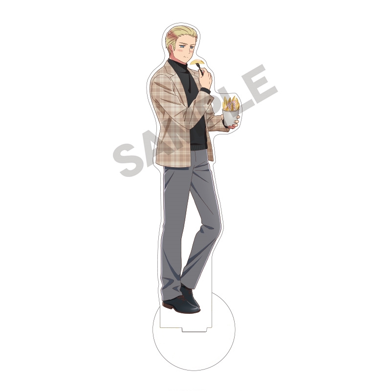 Axis Powers Hetalia WorldStars - đánh giá và giá Standing Desk Electric