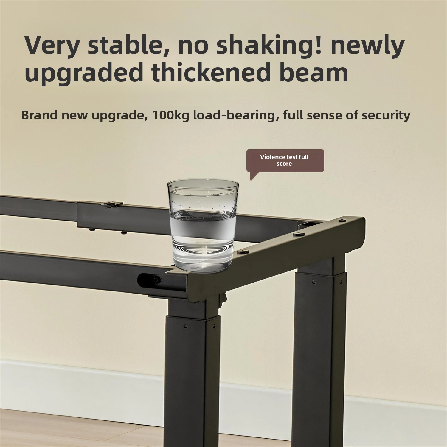 Custom Electric Desk Legs 4-Le - đánh giá và giá Standing Desk Electric