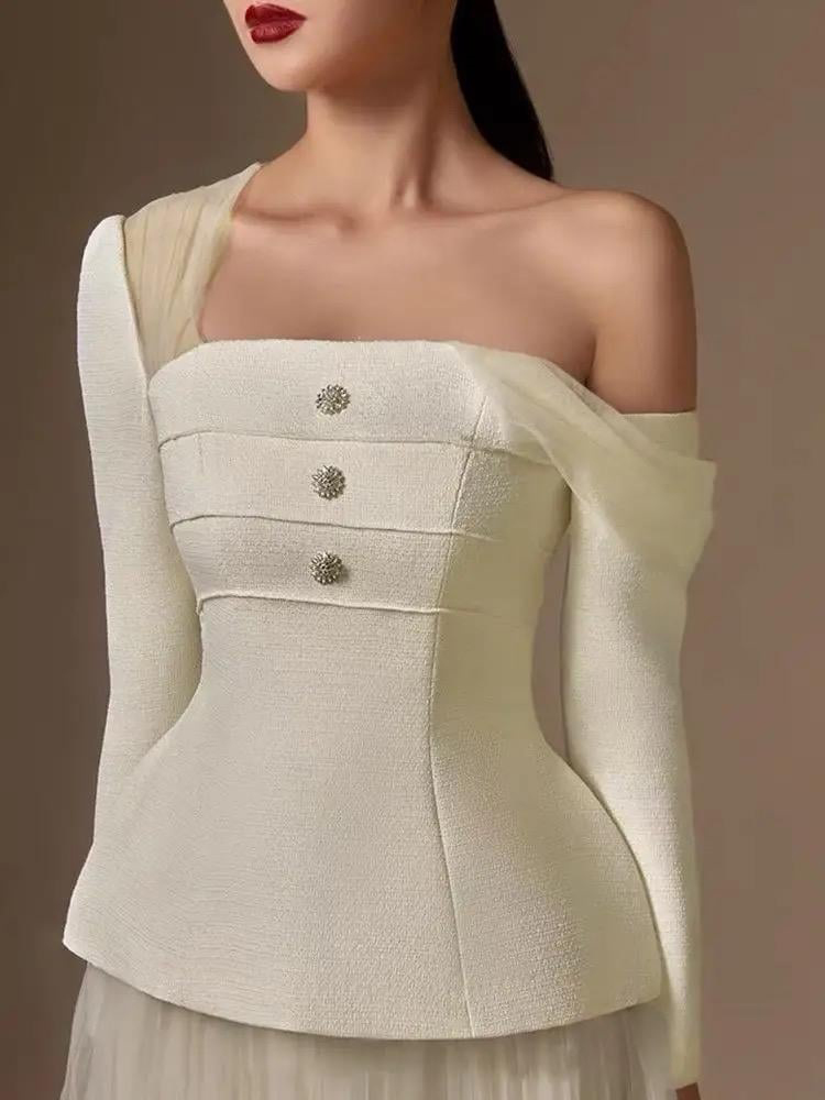 TWOTWINSTYLE Solid Two Piece S - đánh giá và giá Home Office For Two