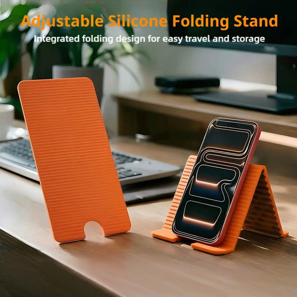 Flexible Foldable Silicone Pho - đánh giá và giá Home Office Pc
