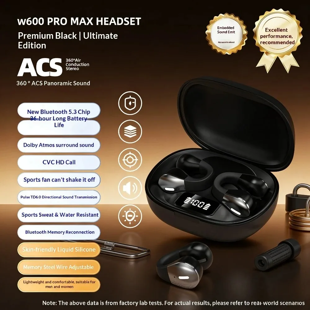 Non In Ear Bluetooth Headphone - đánh giá và giá Home Office Amazon