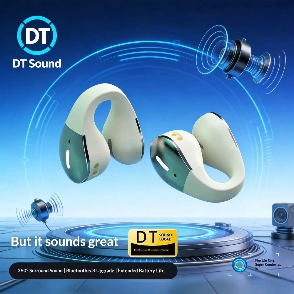 Non In Ear Bluetooth Headphone - đánh giá và giá Home Office Amazon