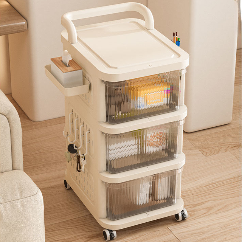 Rolling Storage Cart Pegboard  - đánh giá và giá Rolling File Cart