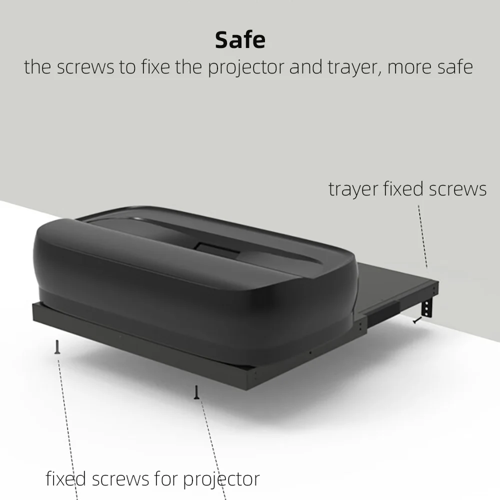 Yinzam X90 Laser TV Electric M - đánh giá và giá Standing Desk Electric