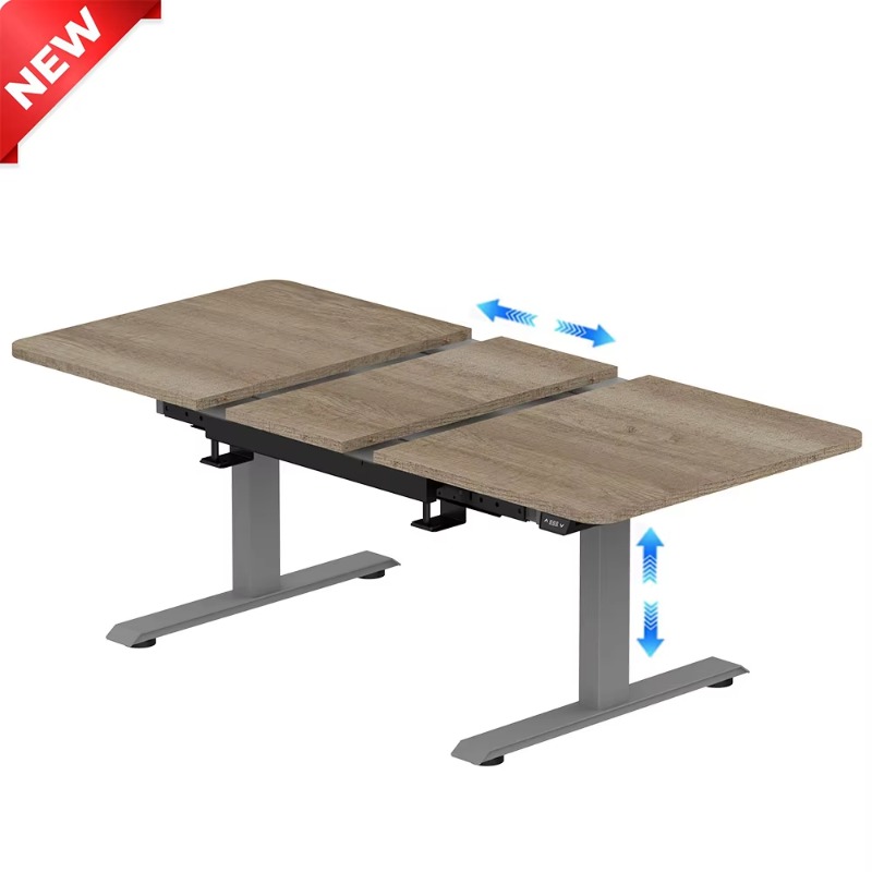 Adjustable in Height and Width - đánh giá và giá Standing Desk Electric