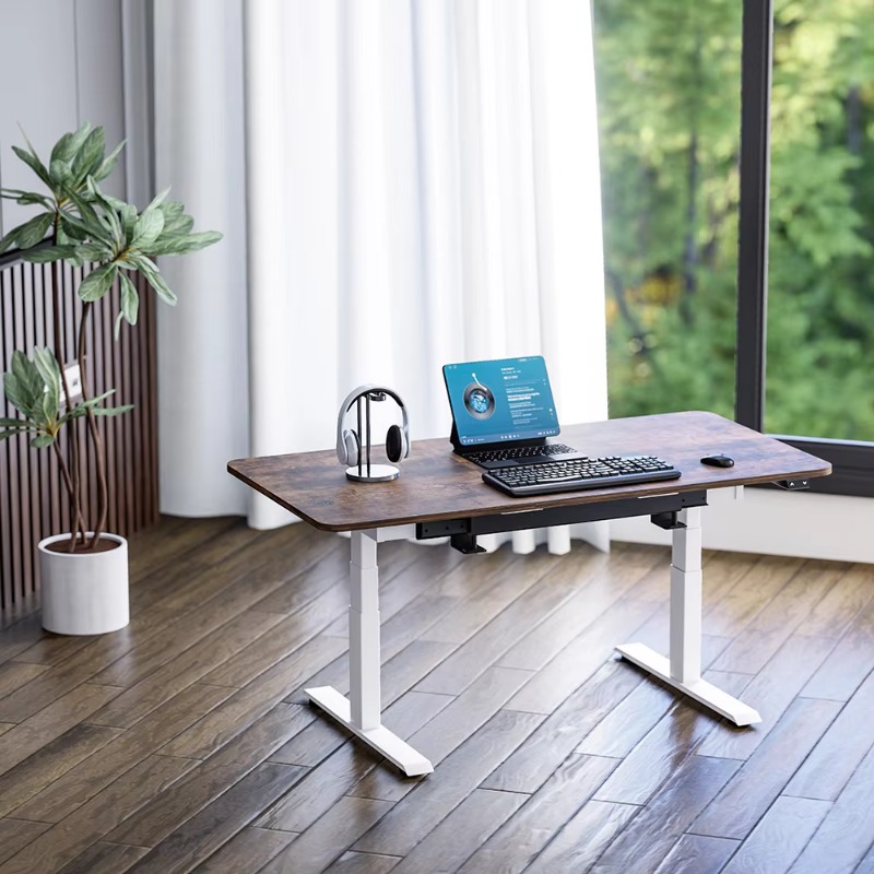 Adjustable in Height and Width - đánh giá và giá Standing Desk Electric