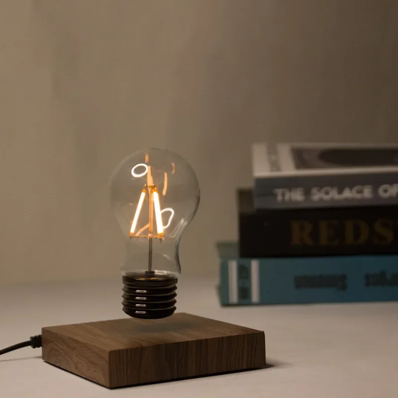 New Maglev Light Bulb Bedroom  - đánh giá và giá Home Office Amazon