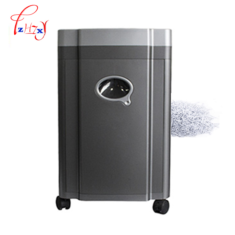 30L Electric Paper Shredder Of - đánh giá và giá Home Office Paper Shredder