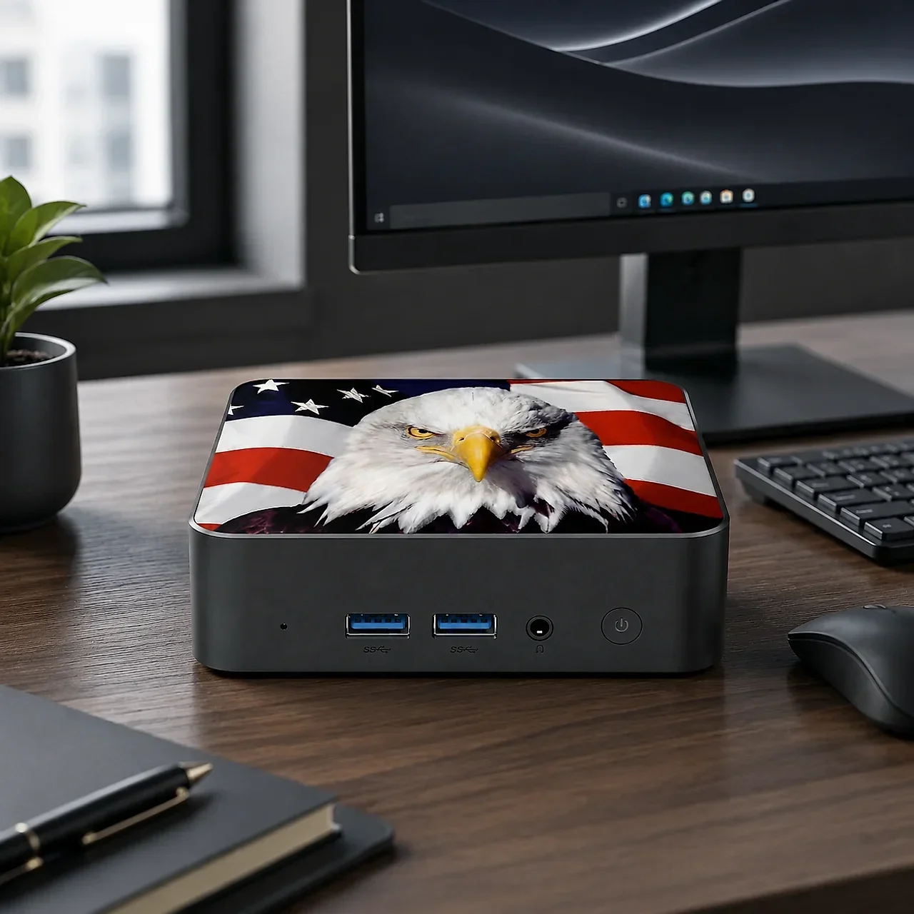 Intel Core N150 New 2026 Mini  - đánh giá và giá Home Office Pc