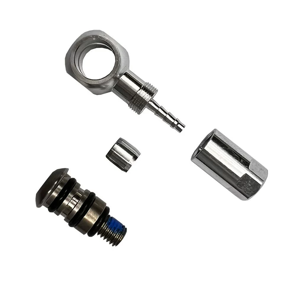 Bicycle Hydraulic Brake Oil Pi - đánh giá và giá Zoom Lighting Kit