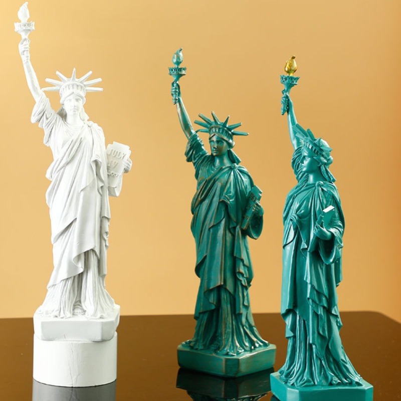 Liberty Inspired Sculpture Sta - đánh giá và giá Home Office Room Inspiration