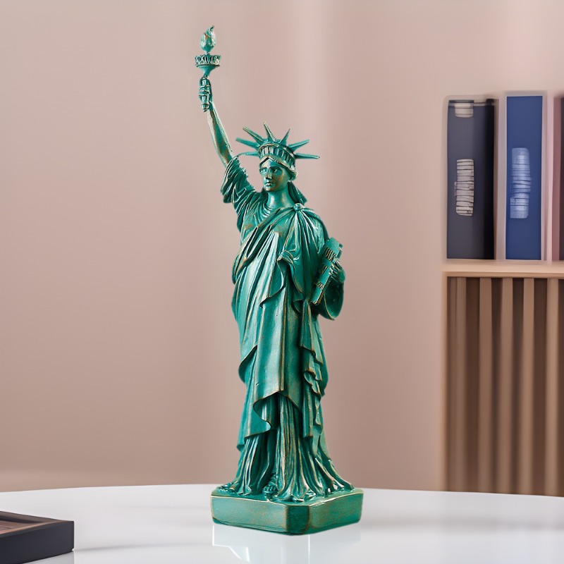 Liberty Inspired Sculpture Sta - đánh giá và giá Home Office Room Inspiration