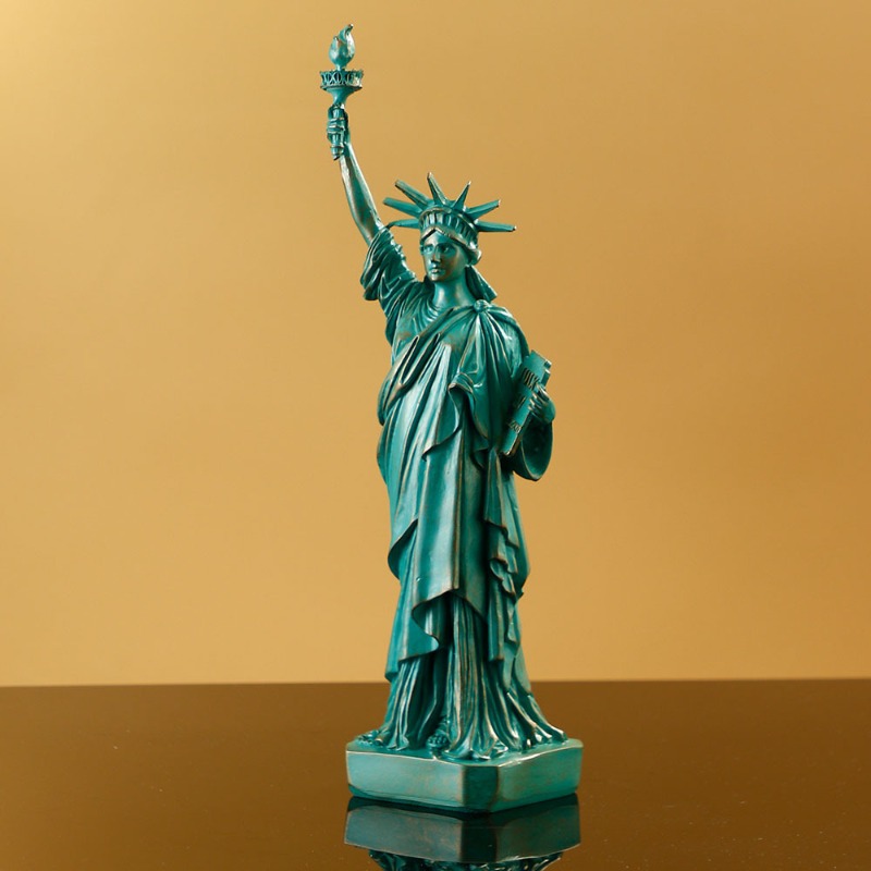Liberty Inspired Sculpture Sta - đánh giá và giá Home Office Room Inspiration