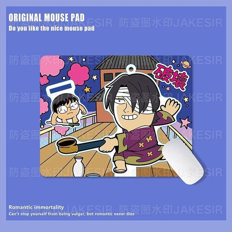 Kawaii Gintama Large Mouse Pad - đánh giá và giá Home Office Pc