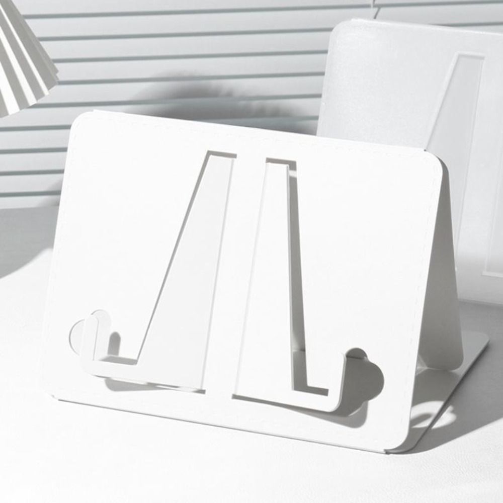 Simple Portable Reading Rack F - đánh giá và giá Document Holder Stand