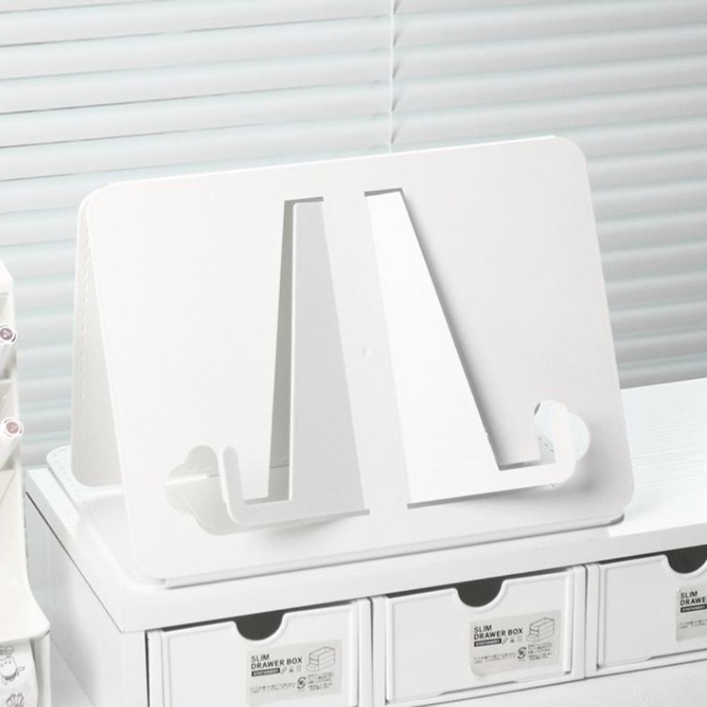Simple Portable Reading Rack F - đánh giá và giá Document Holder Stand