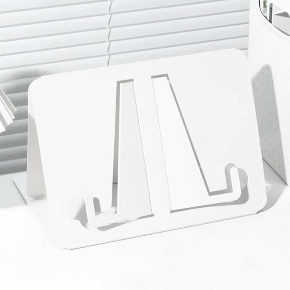 Simple Portable Reading Rack F - đánh giá và giá Document Holder Stand